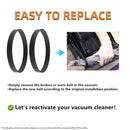 Belt For Bissell Vacuum Cleaner Belt Vacuum Cleaner Parts Belt For Bissell