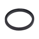 MTB Bike Headset Washer Bicycle Front Fork Stem Spacer Gasket Ring (3mm)