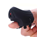 Bluetooth Wireless Finger Ring Mouse Mini USB Pocket Mice for PC Laptop Tablet