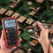 ANENG AN870 19999 COUNTS True-RMS Auto Range Digital Multimeter Newly