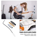 6mm Tremolo Whammy Bar Arm with Tips for Electric Guitar Part Musical Instrum