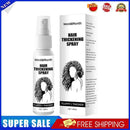 Instant Hair Thickening Spray Hair Loss Prevention Powder for Men Women