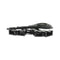 SATA Power Cable PC Cooling Fan Splitter Hub Converter (SATA to 3x4Pin)