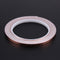 1pcs Copper Film Tape 20m Length 6mm Wide Self Adhesive Copper Film