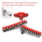 24pcs T-Handle Screwdriver Set Bits with Hex Head Drill Head Kit w/Sockets Newly