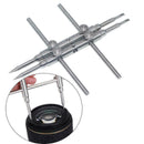 1x Professional Camera Repair Tool Lens Spanner Wrench Opening 25-130mmNEW K7L3