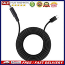 USB C PD Charger Converter to 4.5x3.0 DC Plug Charging Cable for Dell Laptop