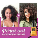 Hair Fixing Hair Care Essences Oil Treatments Super Defining Curl Booster Z3P0