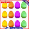 12pcs LED Simulation Egg Lighting Happy Easter Candle Christmas Wedding Decor