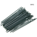 Roues et pneus en alliage 19" Targa TG5 pour siège Alhambra [Mk3] 15-20