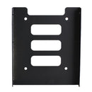 2.5 Inch SSD HDD to 3.5 Inch Metal Mounting Adapter Bracket Dock Hard Drive