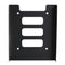 2.5 Inch SSD HDD to 3.5 Inch Metal Mounting Adapter Bracket Dock Hard Drive