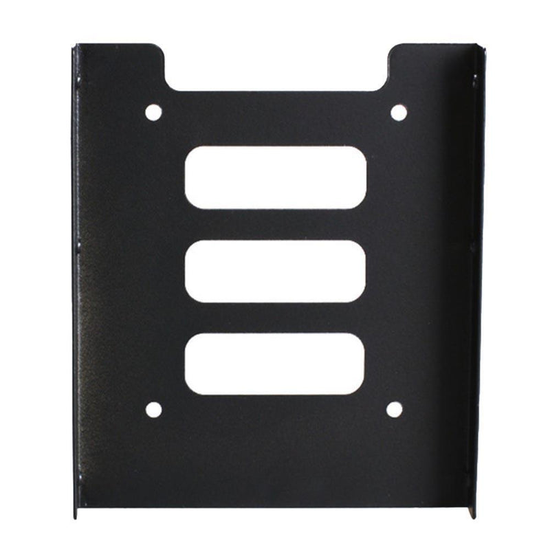 2.5 Inch SSD HDD to 3.5 Inch Metal Mounting Adapter Bracket Dock Hard Drive