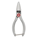#A Mini Fishing Pliers Aluminum Alloy Hook Remover Accessories for Fisherman A