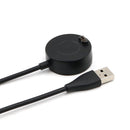 1m USB Charging Cable Cord Dock Charger For Garmin Fenix Venu Vivoactive Quatix