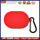 Wireless Bluetooth-Compatible Headphone Case for SoundPEATS H2 Protective Cov
