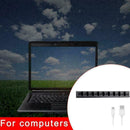 Mini Keyboard Keypad keyboard Support RGB Fit For Sayobot Keypad T9J2 L3J9