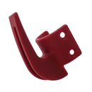 Rear Hook for NINEBOT MAX G30 Electric Scooter Storage Hanger Hook (Red) Newly