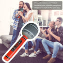 Blow up Inflatable Microphone Summer Pool Accessories for Schools/Hobby Theat