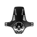 ENLEE Mountain Bike Fender Front Rear Mudguard MTB Bicycle Accessories (C) Newly