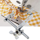 Seam Edge Guidance Aircraft Regulations Tape Stitch Guide Sewing Presser Foot