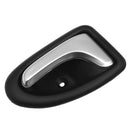 Replacement Interior Door Handle for Renault Clio II 98-05 Trafic 01-07 Chr