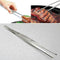 Kitchen Tweezers Food Tongs Cooking Tongs Barbecue cm Utensils Tweezers 30 Q9B9