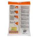 Space Saver Saving Storage Vacuum Seal Organizer Package Bag 110X80CM