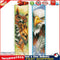 2pcs Animal 2-Strand 14CT Counted Cross Stitch Bookmarks (Eagle-XJL027) Newly