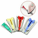 Quilting Splicing Cloth Tool Fabric Bias Tape Sewing Accessories Binding Maker