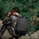 Drone Carrying Organizer Storage Shoulder Bag Backpack For DJI Avata