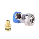 Air Conditioner Parts Car Air Conditioner Quick Connector Quick Couplers