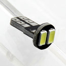5630 12V Light Bulbs Car LED Reading Bulbs Dome Map T10 W5W License Plate Light
