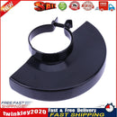 Angle Grinder Cutting Machine Conversion Tool Holder Metal Safety Shield Newly