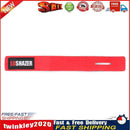 Fishing Rod Wrap Bundle Elastic Rod Fastening Strap  Rod Belts Rod (Red) Newly