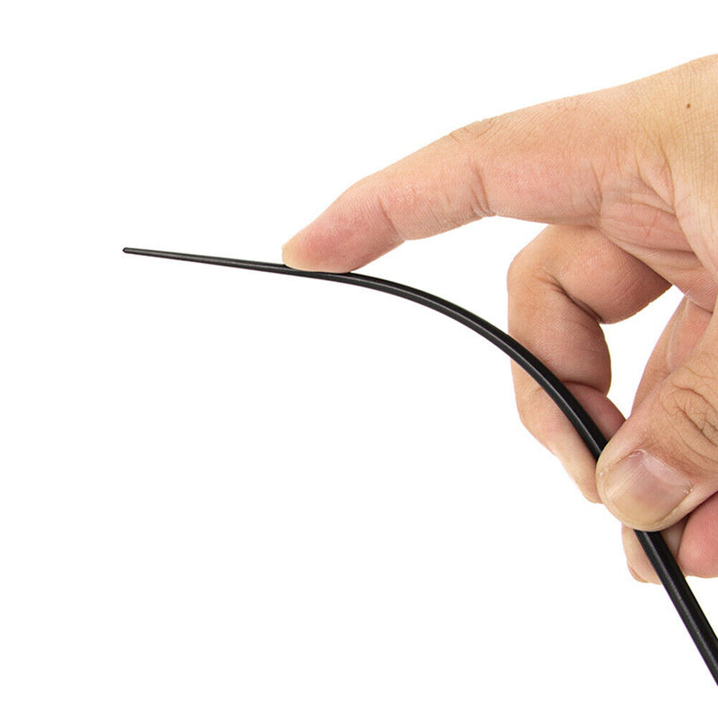 Ice Fishing Rod Winter Outdoor Sport Lakes Portable Fishing Rod Ultralight Po