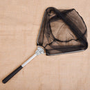 Ultra Light Mini Fly Fishing Accessories Fishing Nets Outdoor Fish Tool Dip Net