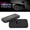 UK CPL Filter Camera Lens Polarizer Filter for DJI Mavic Mini Accessories