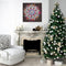 5D DIY Special Shaped Diamond Painting Mandala Cross Stitch Craft Kits Wall Art