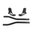 Bike Rest Handlebar Racing TT Time Trial Triathlon Bicycle H5I7 MTB K7M4