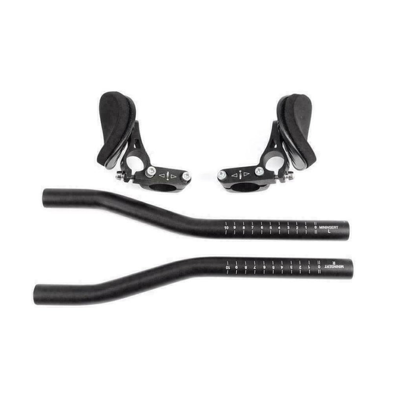 Bike Rest Handlebar Racing TT Time Trial Triathlon Bicycle H5I7 MTB K7M4
