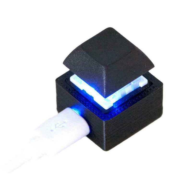 Gaming Keyboard Programming Macro Keypad Mechanical Keyboard Software N4V1