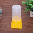 Beekeeping Beehive Water Feeder Bee Drinking Nest Entrance Beekeeper Tool Newly