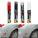 Applicator Scratch Remover Auto Paint Repair Brush Touch Up Car Color Fix Pen