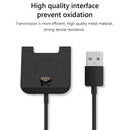 For Garmin Fenix 7/7S/7X Epix Smart Watches USB Charger Dock Cradle (C) Newly