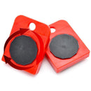 ABS Furniture Heavy Object Transfer Tool Furniture Moving Transport Lifter