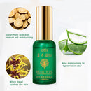 30ml Body Odor Deodorant Water Antiperspirant Spray Underarm Sweat Deodorization