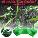 Manipulation kit Plant Trainer for Low Stress Training 90 Degree Plant Benders