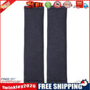 3x2pcs Shoulder Cover Cushion Car Seat Belt Pad Strap Safety Belt