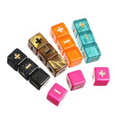 Accessories Plus and Minus Dice Two-color Dices Mathematical Operation Dice